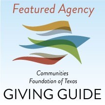 Communities Foundation of Texas Featured Agency