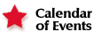 Calendar of Events