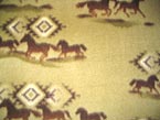 Olive Horses